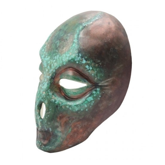Alien Full Face Mask
