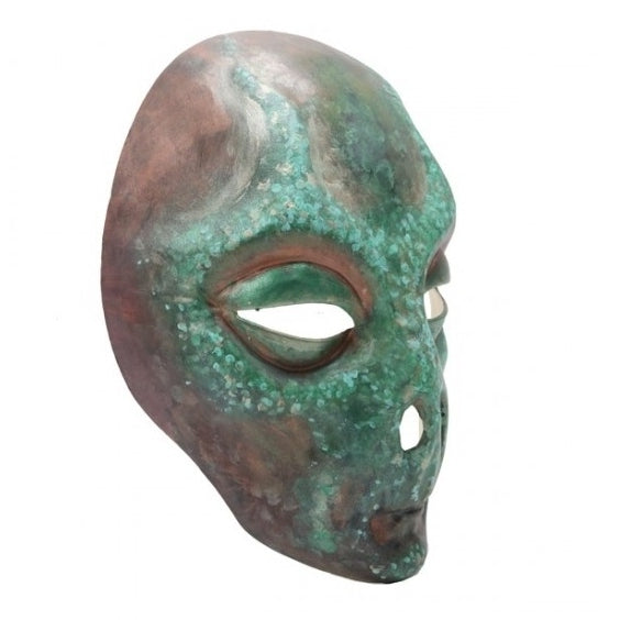 Alien Full Face Mask