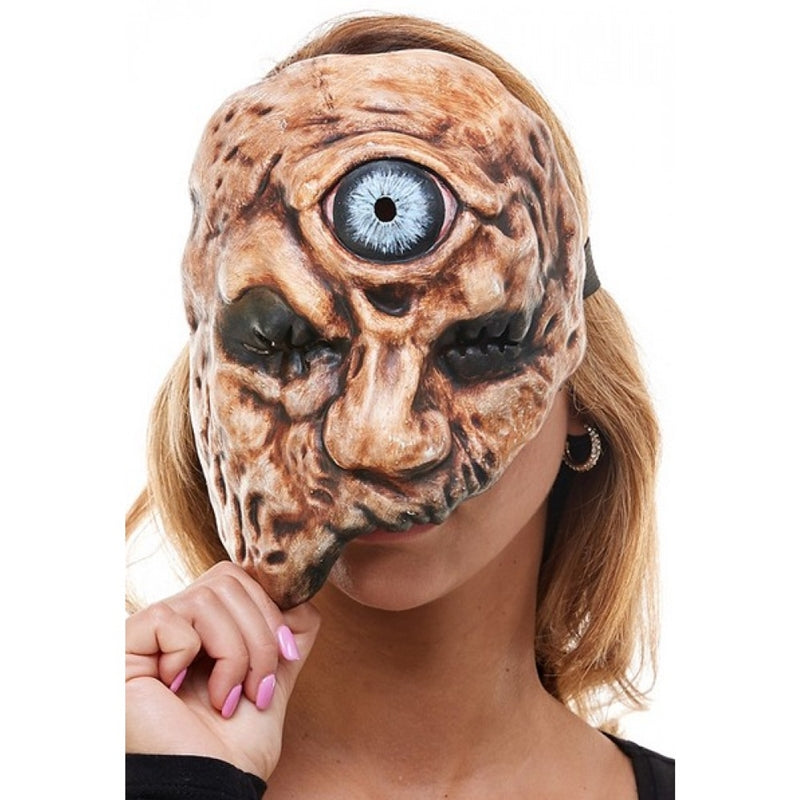 Cyclops Mask