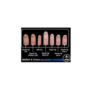 Finger Tip Set