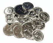 Funny Money