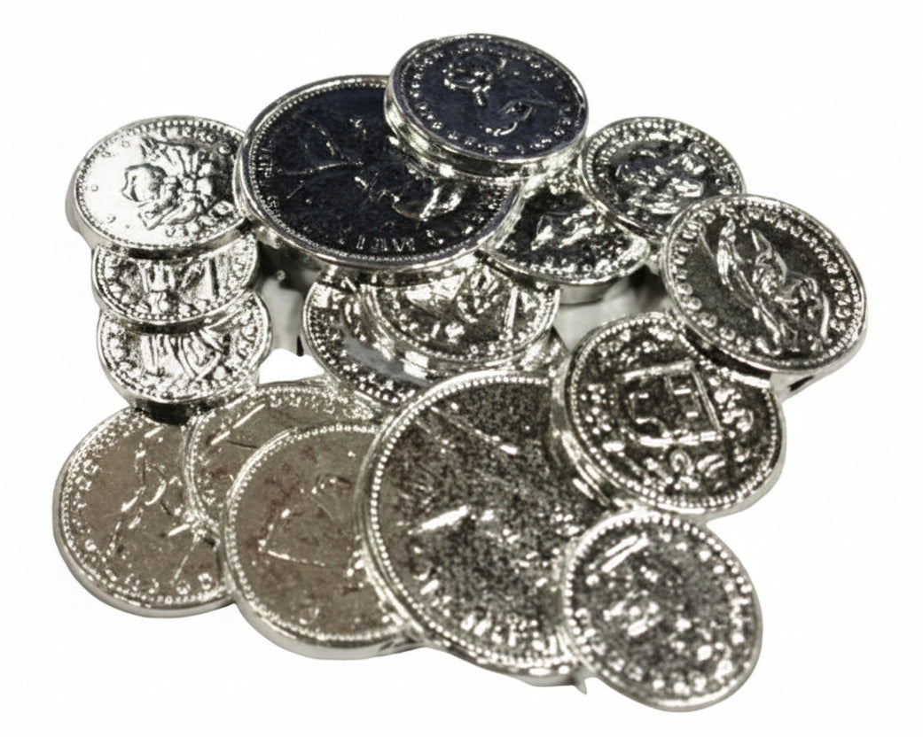 Funny Money
