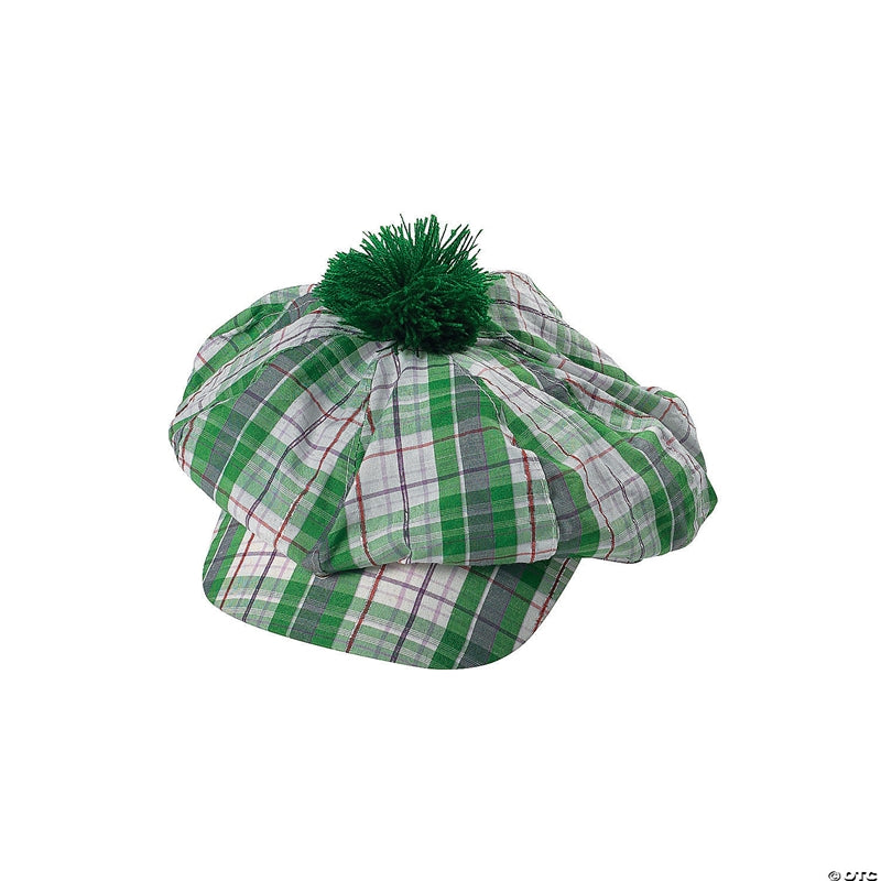 Irish Gatsby Hat 