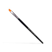 Mehron Angled Brush