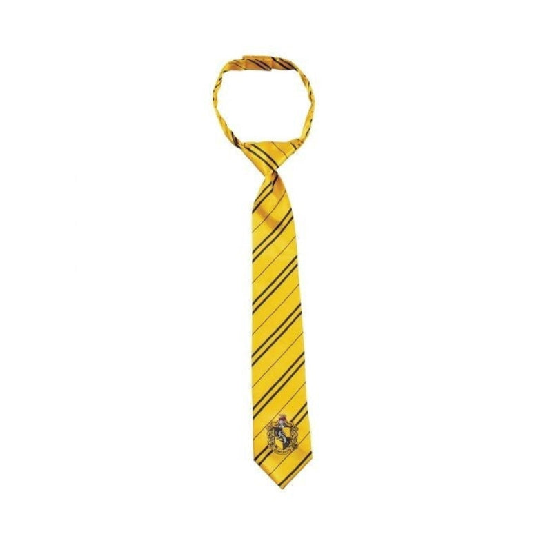 Hufflepuff Breakaway Tie Childs