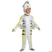 Flounder Infant/Toddler Medium 3T -4 T 