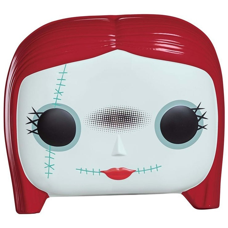 Sally Funko Half Mask 