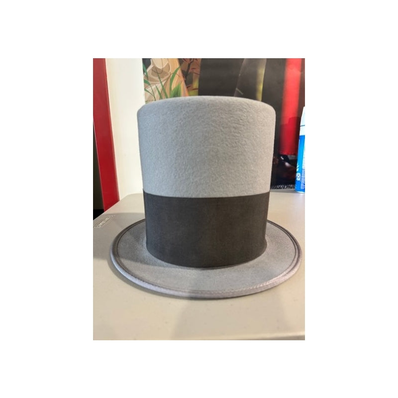 Top Hat WC Fields 7 1/4