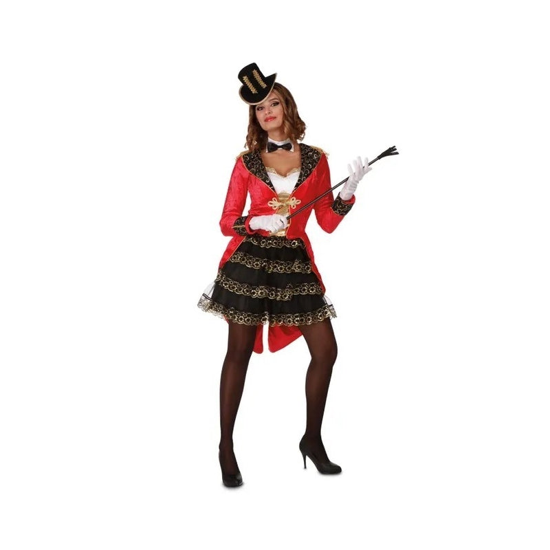 Ring Mistress Adult Costume