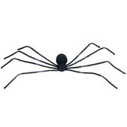 Spider 50" Black/Purple Shaking 