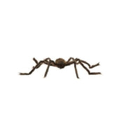 Spider Brown Furry 30"
