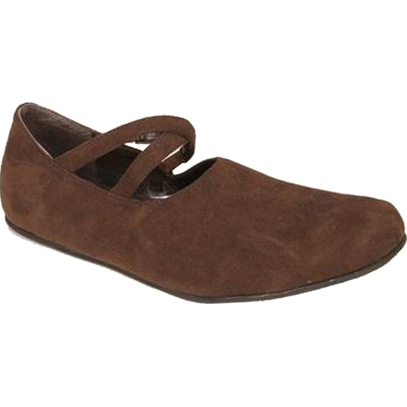 Renaissance Shoes Brown Men's 12-13