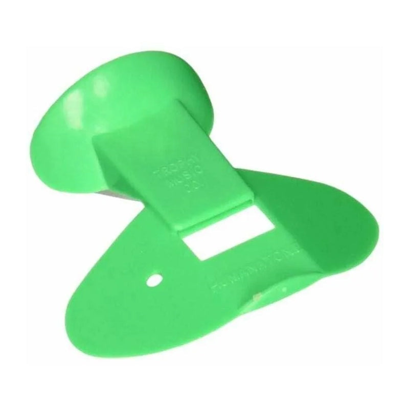 Nose Flute 