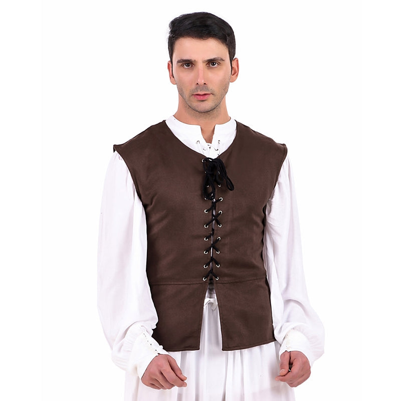 Medieval Jacket Vest 