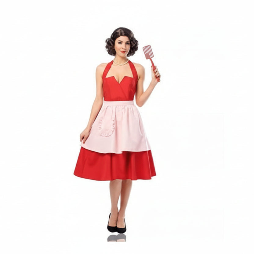 Mrs. Sensational Adult Costume
