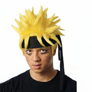 Ninja Wig 