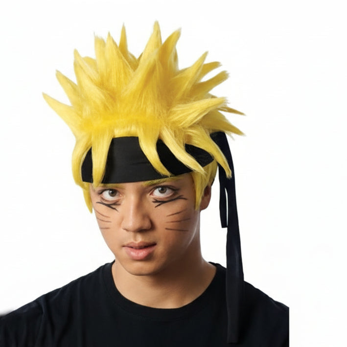 Ninja Wig 