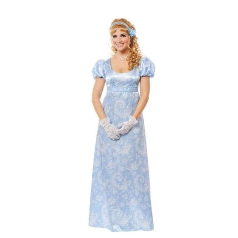 Regency Duchess Adult Costume