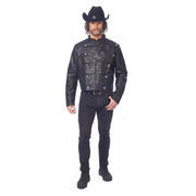Renegade Jacket Adult Size X-Large 
