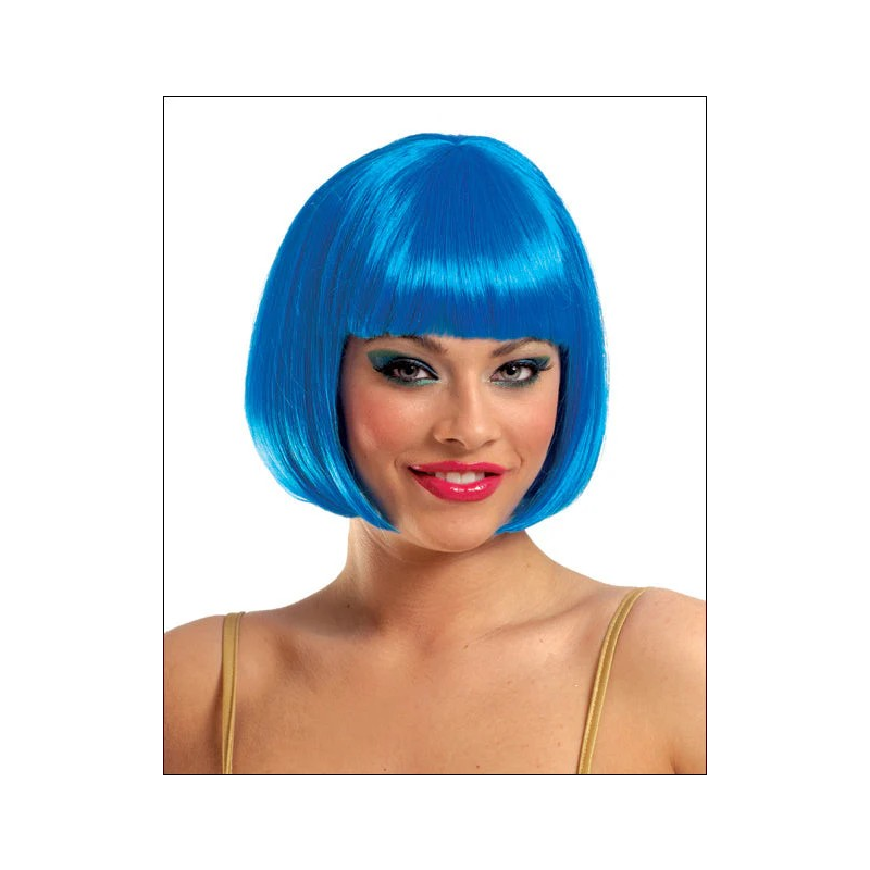 Sassy Bob Wig