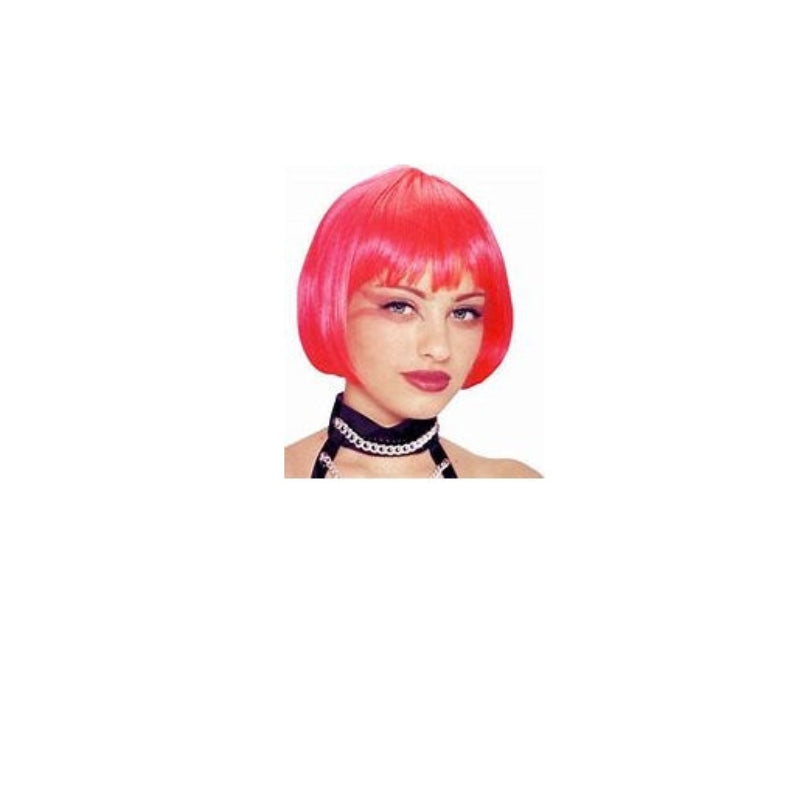 Sassy Bob Wig