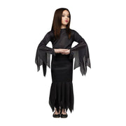 Morticia Childs Costume