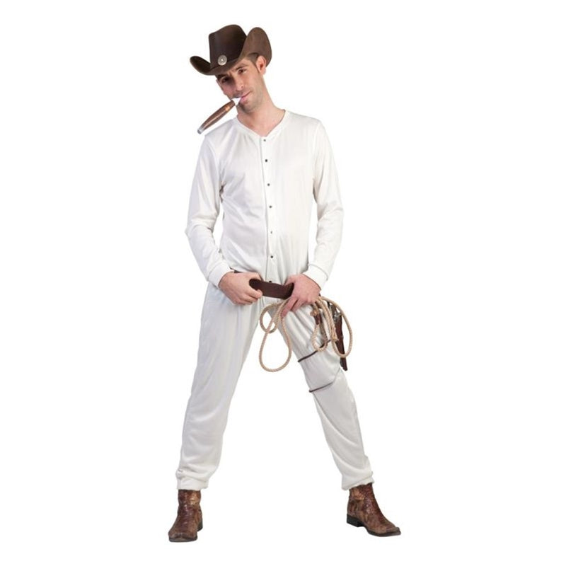 Cowboy Underwear Adult