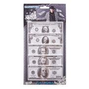 Fake Money Realistic (90 pc.) 6.5" x 2.5" 