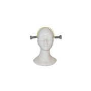 Headband Bolt Through Head