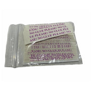 Theatrical Adhesive Tape 1" Strips (36) 