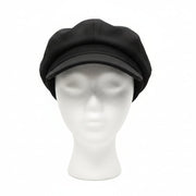 Happy Hat Black 
