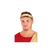 Gold Caesar Circlet