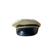 Jungle Captain's Hat 