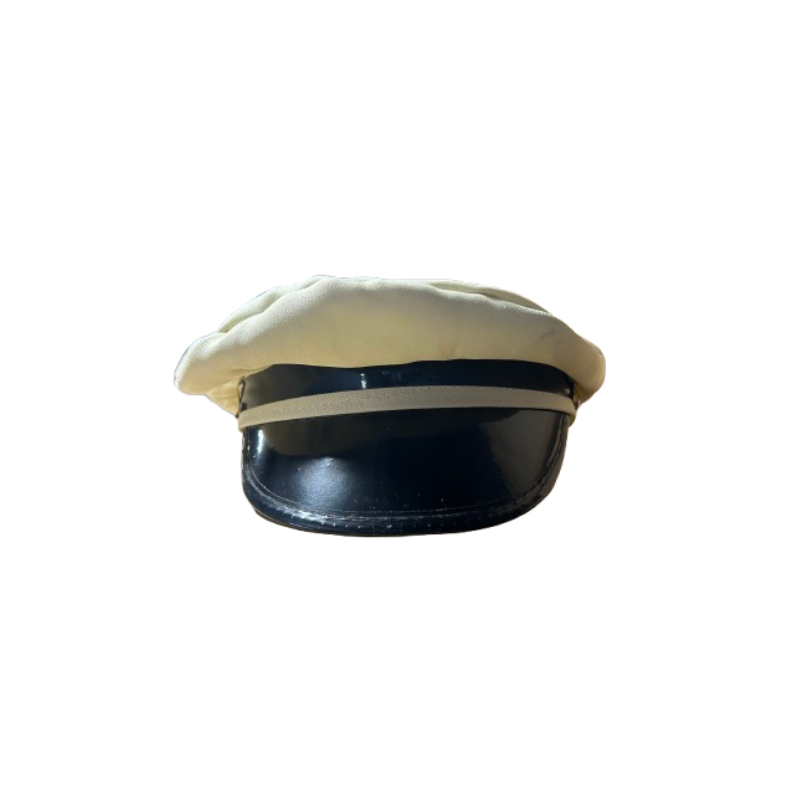 Jungle Captain's Hat 