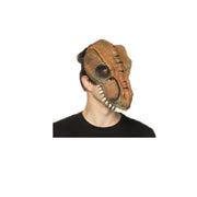 Supersoft Dinosaur Mask 