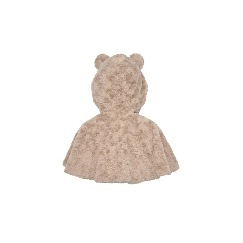 The Lost Bear Warm Cape Adult