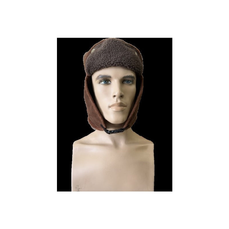 Trapper Hat 
