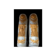 Leg Guards Roman Foam 