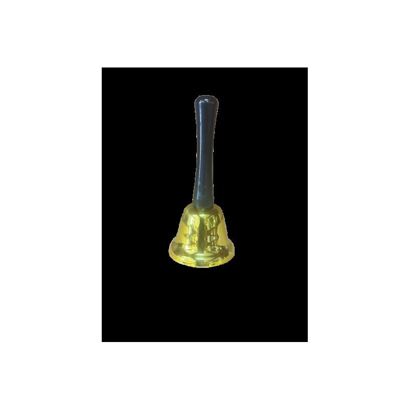 School Bell 