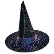 Witch Hat Iridescent 