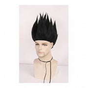 Troll Big Wig Black 