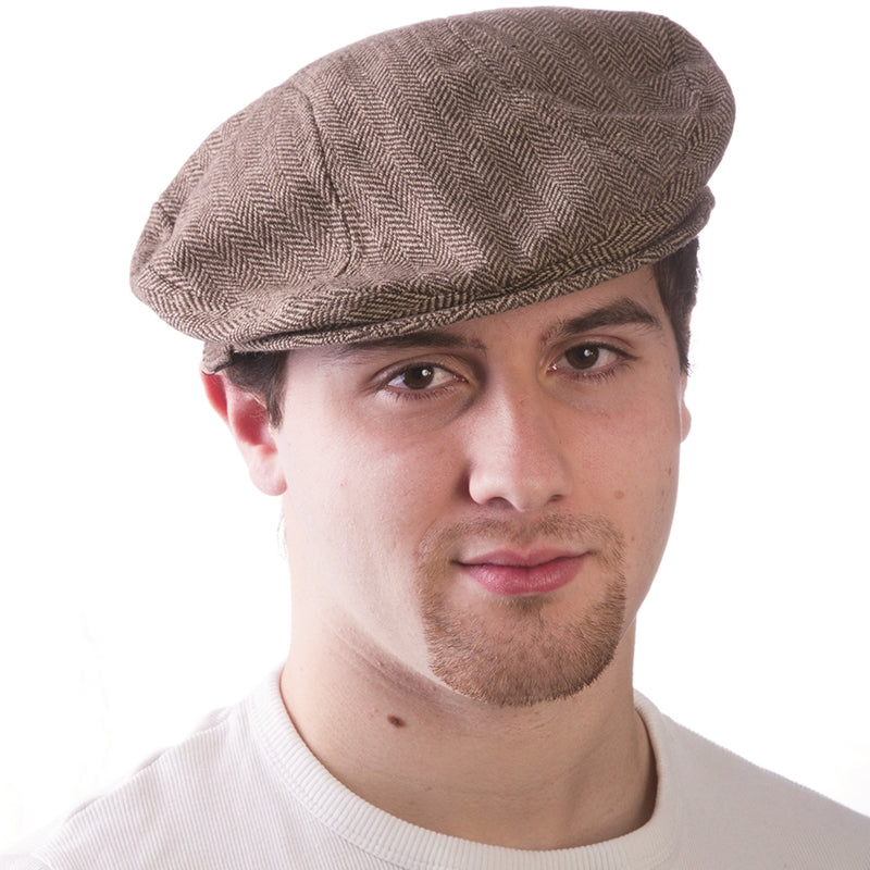 Newsie Newsboy MiniApple Hat