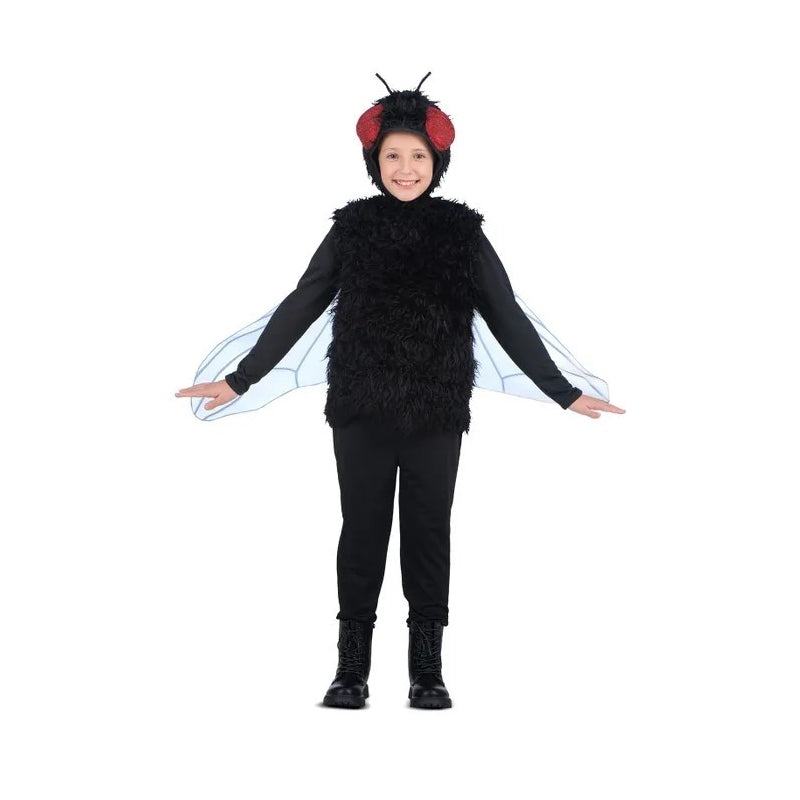 Fly Insect (2pc) Toddler/Child Costume