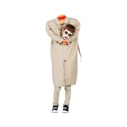 Headless Boy Child Costume