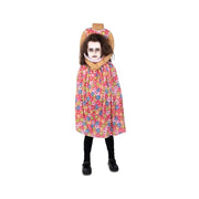 Headless Girl Child Costume