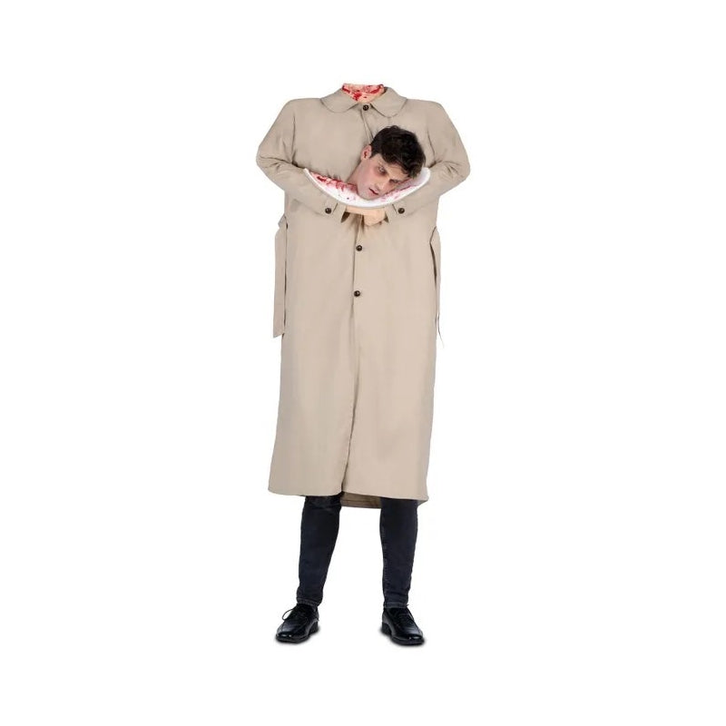 Headless Man Adult Costume