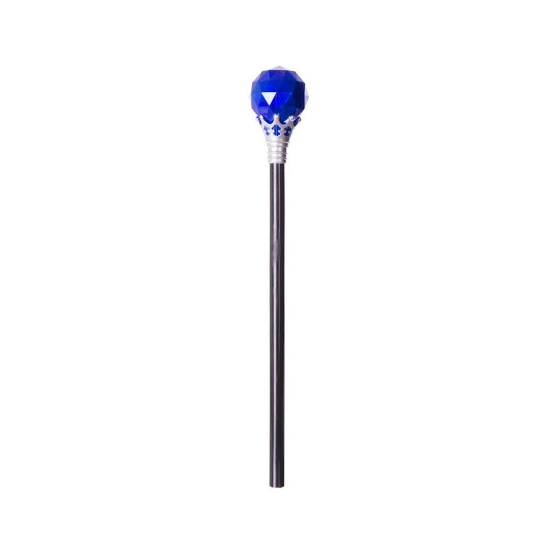 Royal Blue Scepter