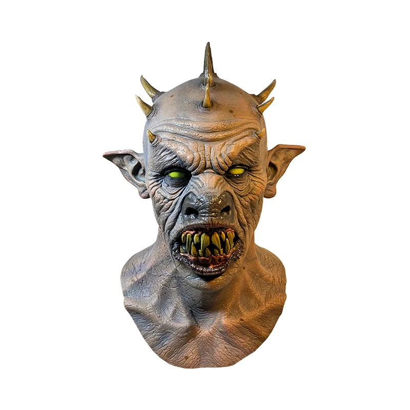 Gothic Demon Mask