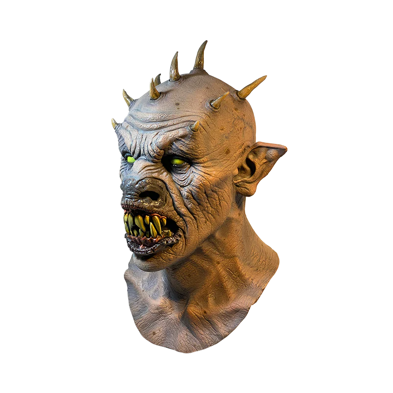 Gothic Demon Mask