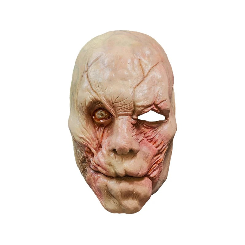 Grafted Face Mask